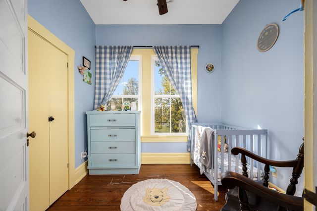 500 NE Atlantic St, Tullahoma, TN 37388