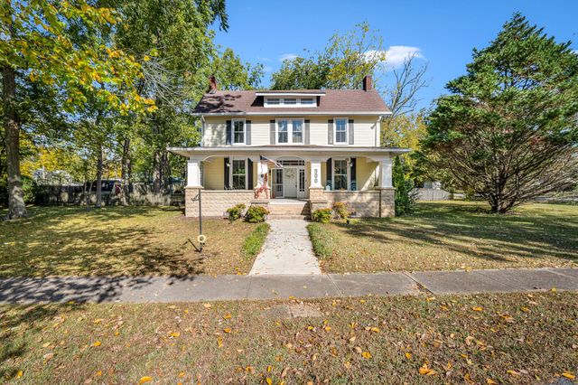 500 NE Atlantic St, Tullahoma, TN 37388