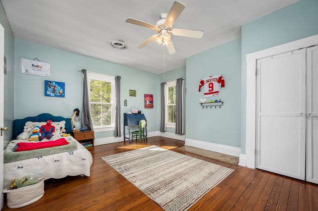 500 NE Atlantic St, Tullahoma, TN 37388