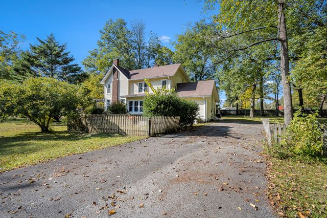 500 NE Atlantic St, Tullahoma, TN 37388