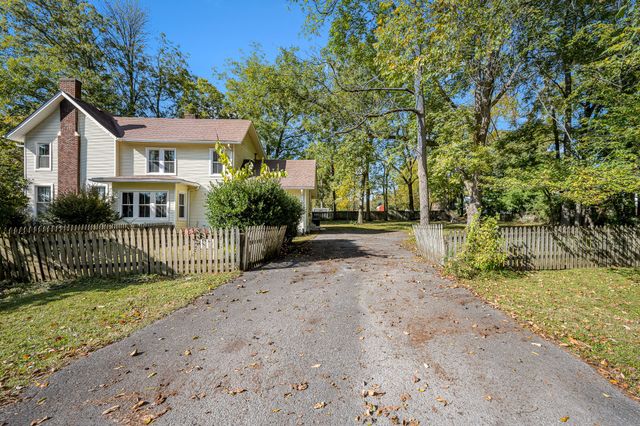 500 NE Atlantic St, Tullahoma, TN 37388