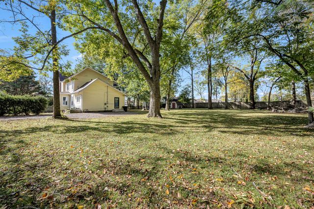 500 NE Atlantic St, Tullahoma, TN 37388