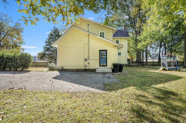 500 NE Atlantic St, Tullahoma, TN 37388