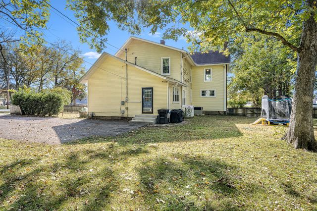 500 NE Atlantic St, Tullahoma, TN 37388