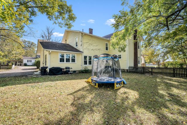 500 NE Atlantic St, Tullahoma, TN 37388