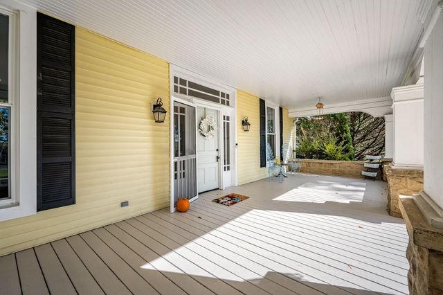 500 NE Atlantic St, Tullahoma, TN 37388