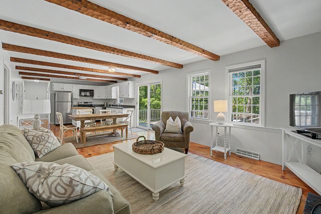 32 Indian Field Drive, East Dennis, MA 02641