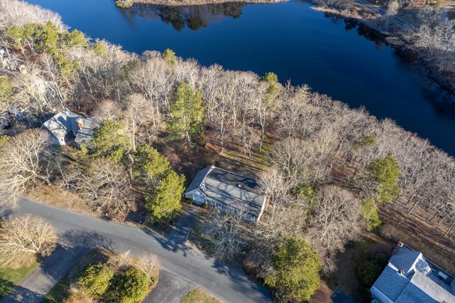 32 Indian Field Drive, East Dennis, MA 02641