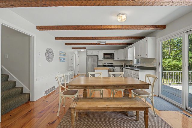 32 Indian Field Drive, East Dennis, MA 02641