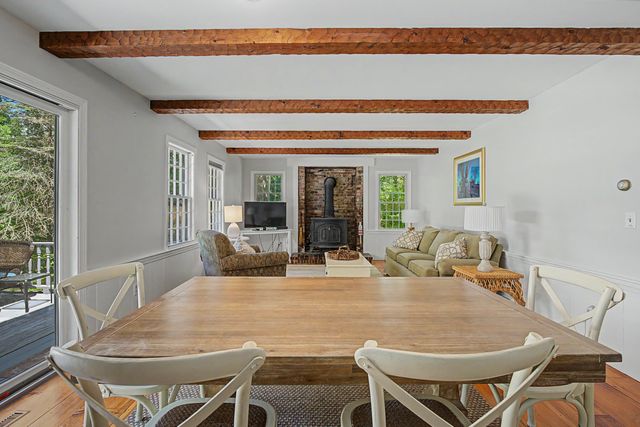 32 Indian Field Drive, East Dennis, MA 02641