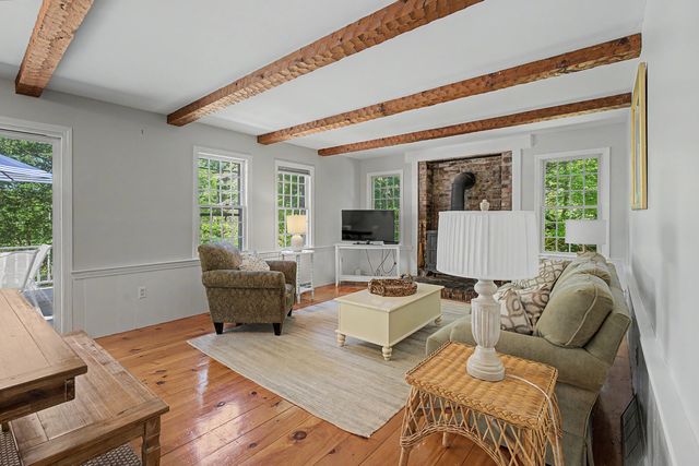32 Indian Field Drive, East Dennis, MA 02641