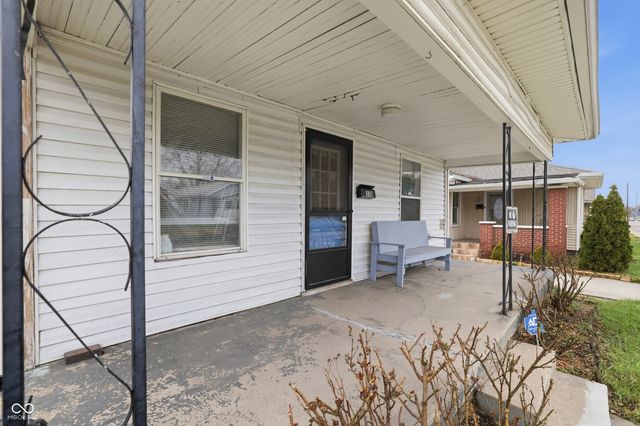 338 S Rural Street, Indianapolis, IN 46201