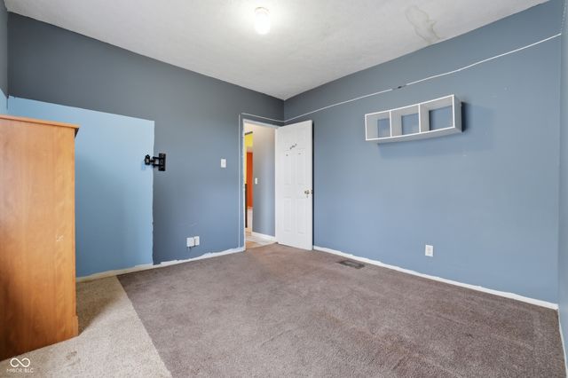 338 S Rural Street, Indianapolis, IN 46201