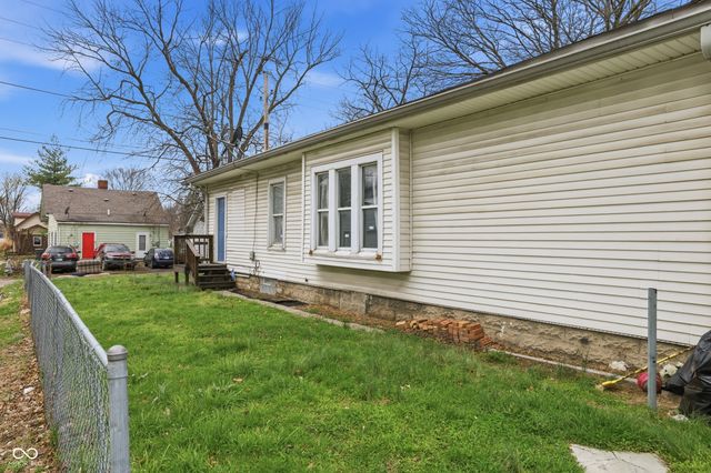 338 S Rural Street, Indianapolis, IN 46201