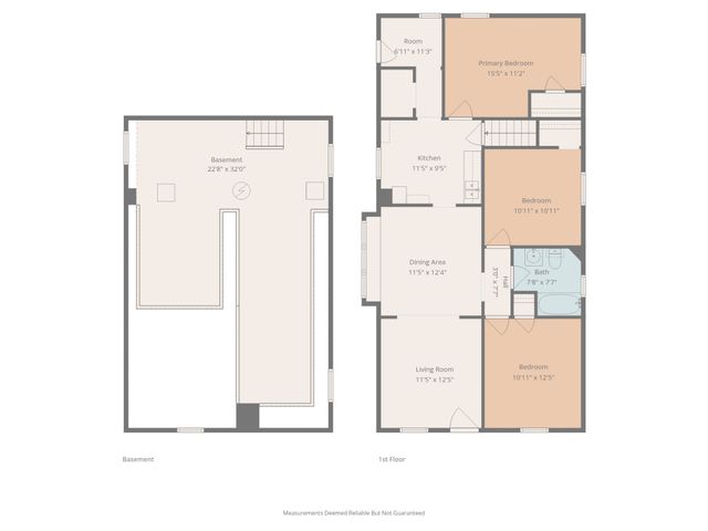 338 S Rural Street, Indianapolis, IN 46201