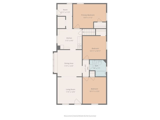 338 S Rural Street, Indianapolis, IN 46201