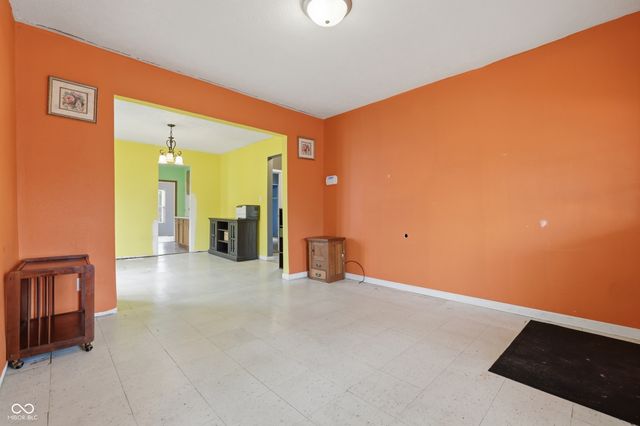 338 S Rural Street, Indianapolis, IN 46201