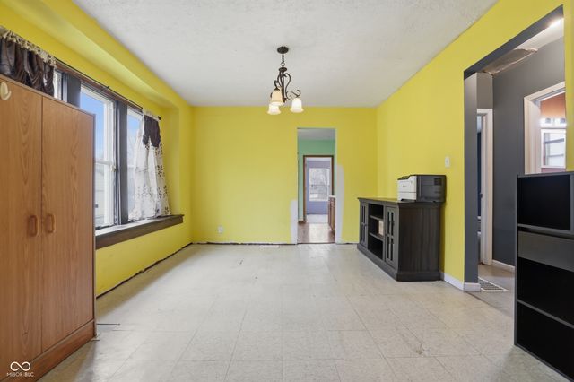 338 S Rural Street, Indianapolis, IN 46201