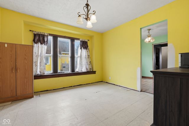 338 S Rural Street, Indianapolis, IN 46201