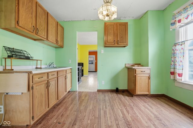 338 S Rural Street, Indianapolis, IN 46201