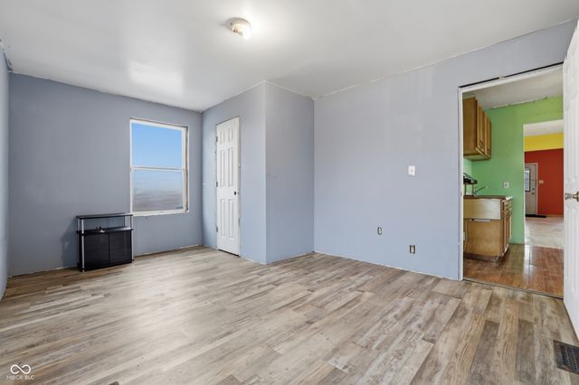 338 S Rural Street, Indianapolis, IN 46201