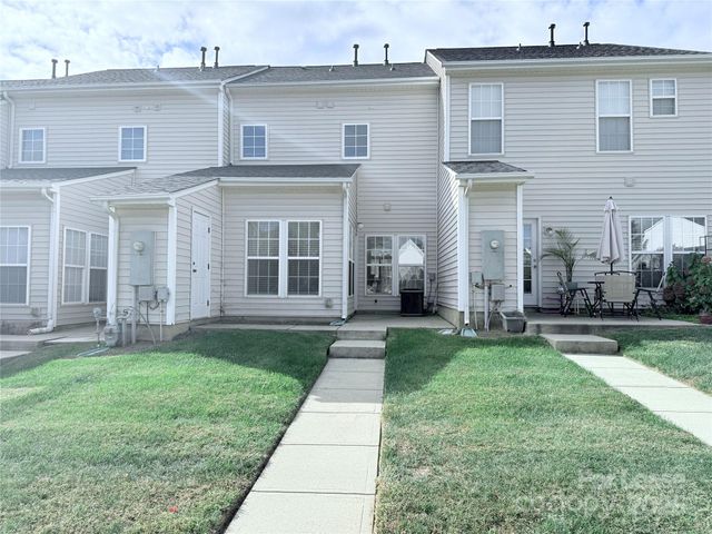 4917 Sunburst Lane, Charlotte, NC 28213