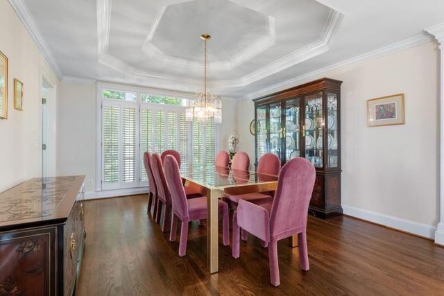 1347 Waterford Green Close, Marietta, GA 30068