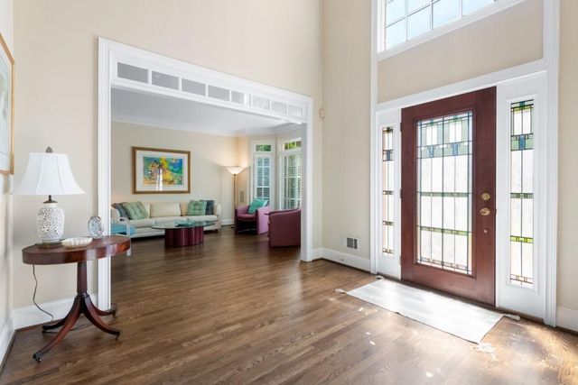 1347 Waterford Green Close, Marietta, GA 30068