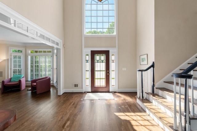 1347 Waterford Green Close, Marietta, GA 30068
