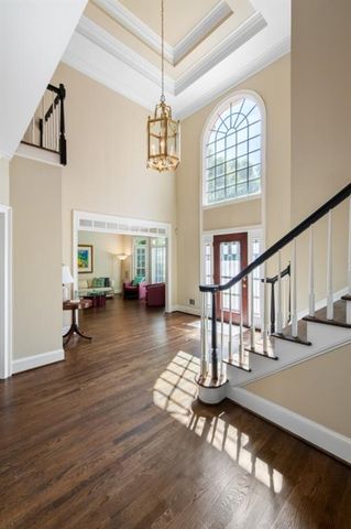 1347 Waterford Green Close, Marietta, GA 30068