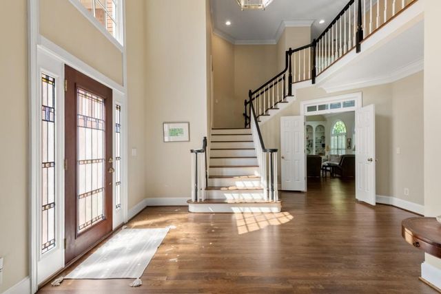 1347 Waterford Green Close, Marietta, GA 30068