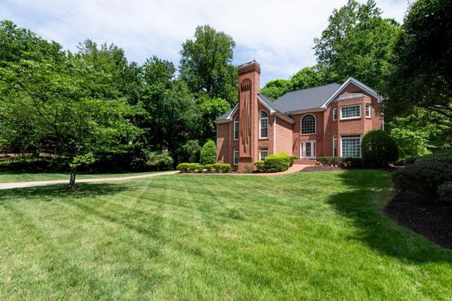 1347 Waterford Green Close, Marietta, GA 30068