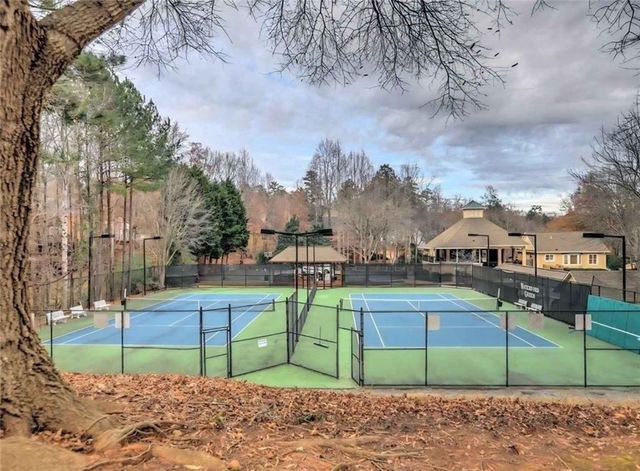 1347 Waterford Green Close, Marietta, GA 30068