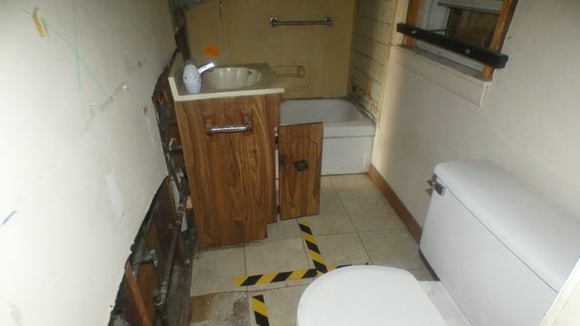 4053 Rose Avenue, Lyons, IL 60534