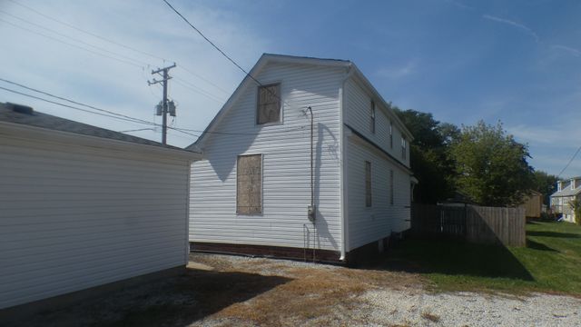 4053 Rose Avenue, Lyons, IL 60534