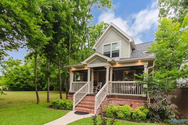 211 Ward Avenue NE, Huntsville, AL 35801