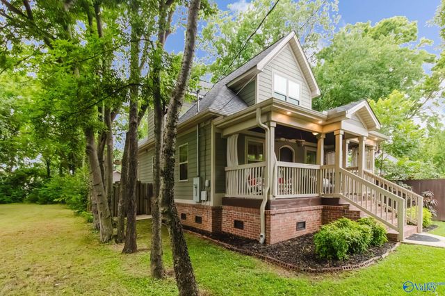 211 Ward Avenue NE, Huntsville, AL 35801