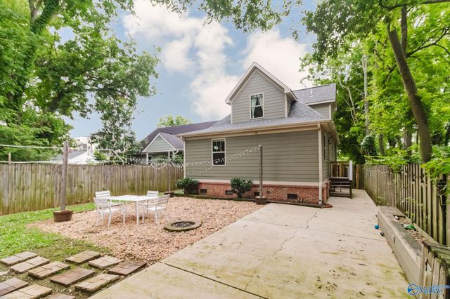 211 Ward Avenue NE, Huntsville, AL 35801