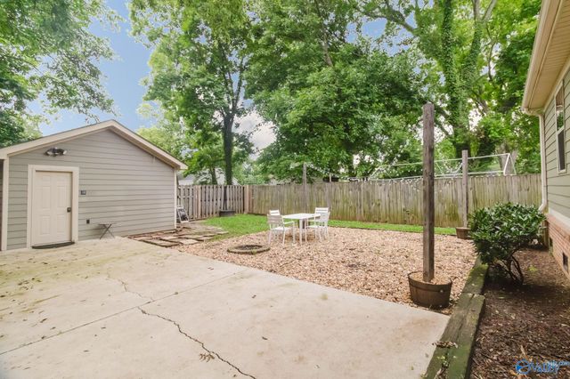 211 Ward Avenue NE, Huntsville, AL 35801