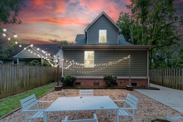 211 Ward Avenue NE, Huntsville, AL 35801