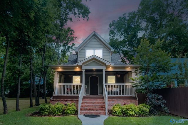 211 Ward Avenue NE, Huntsville, AL 35801