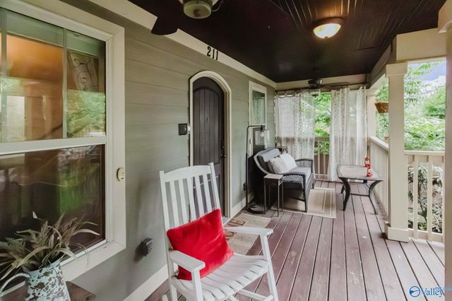 211 Ward Avenue NE, Huntsville, AL 35801