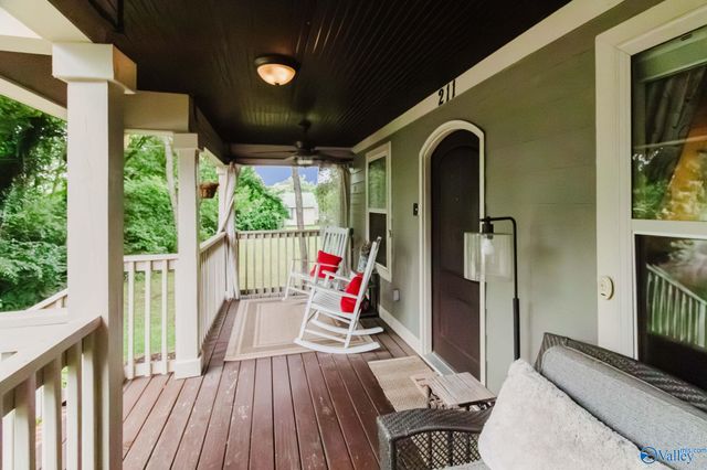 211 Ward Avenue NE, Huntsville, AL 35801