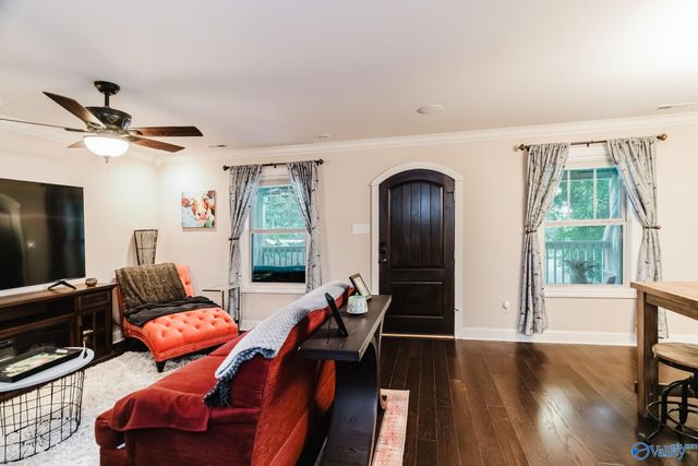 211 Ward Avenue NE, Huntsville, AL 35801
