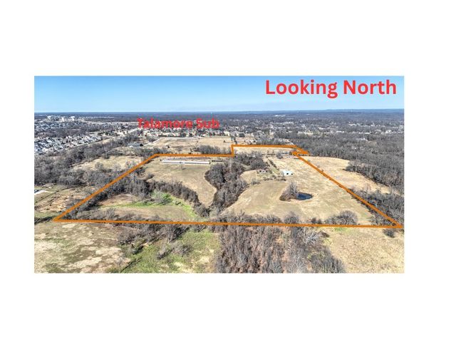 801 Arlin Lane, Centerton, AR 72719