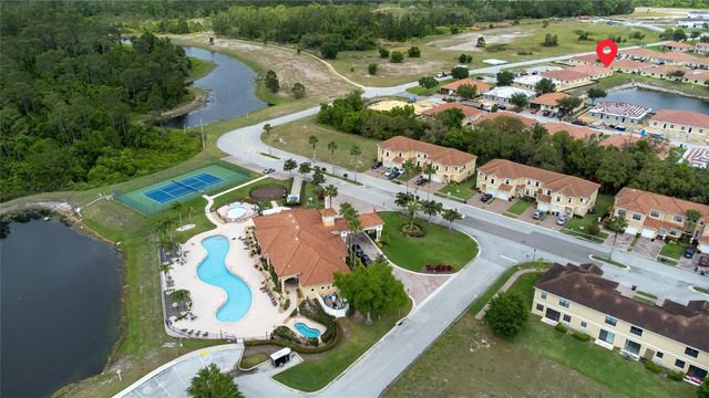 1626 CUMIN DRIVE, Poinciana, FL 34759