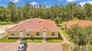 1626 CUMIN DRIVE, Poinciana, FL 34759