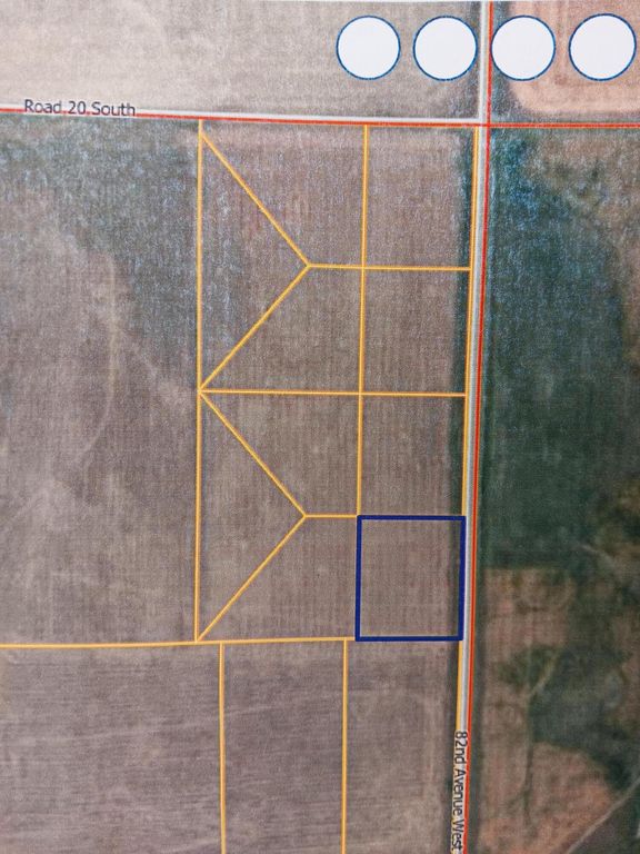 NHN 82nd AVE, Havre, MT 59501 photo 2