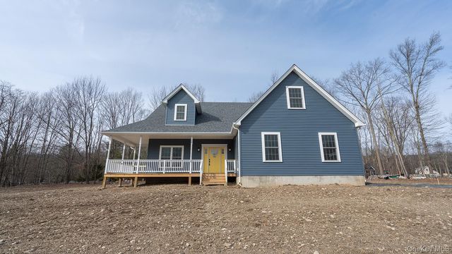 43 Malloy Road, Wallkill, NY 12589