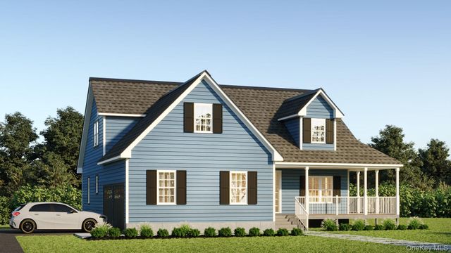 43 Malloy Road, Wallkill, NY 12589